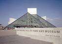 Tickets to Rock and Roll Hall of Fame