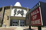 Tickets to the Pro Football Hall of Fame!