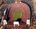Tickets to The Ohio State-Michigan game!