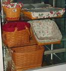 Longaberger Baskets