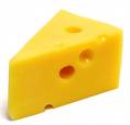 Swiss Cheese