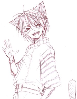 MANGA