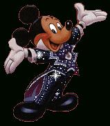 mickey mause