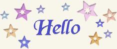 Hello