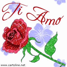 Ti Amo