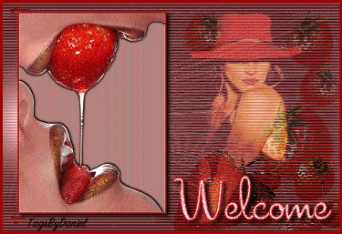 Welcome