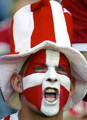 Danmark