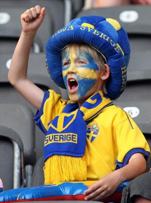 Sverige
