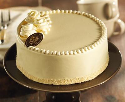 Gâteau d'anniversaire