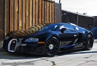 veyron