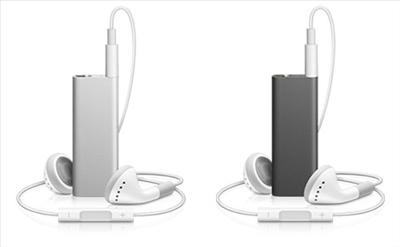 iPod Shuffle