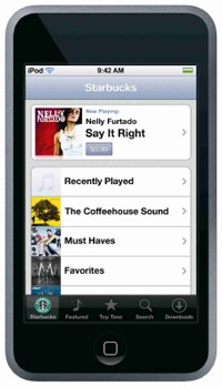 iPod Touch