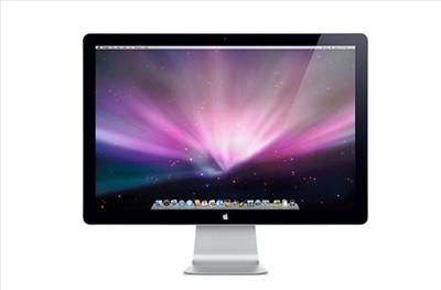 Cinema Display