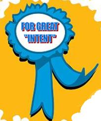 Intent Nobel Prize