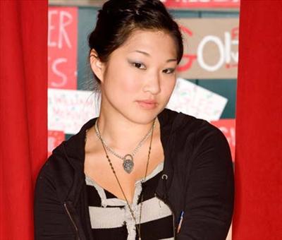 Tina Cohen-Chang