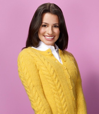 Rachel Berry