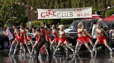 The Car Wash