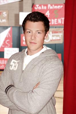 Finn Hudson