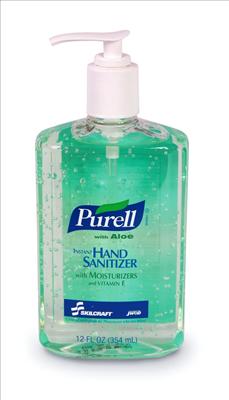 Hand Sanitizer