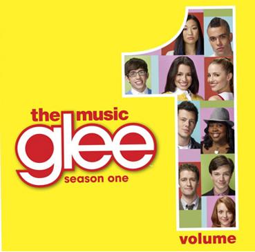Glee Soundtrack