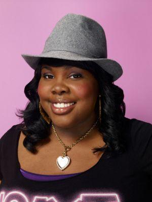 Mercedes Jones