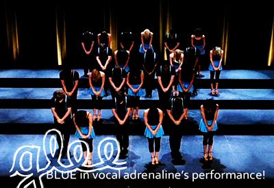 Vocal Adrenaline