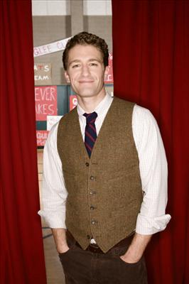 Will Schuester
