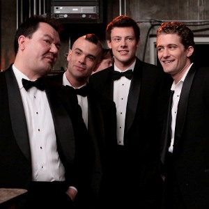 Acafellas