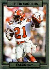 Dion Sanders