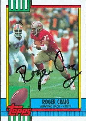 Roger Craig