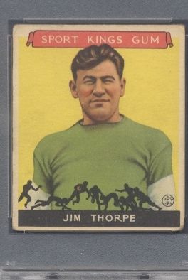 Jim Thorpe