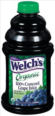 Grape juice