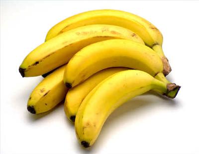 Bananas