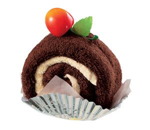 200 pcs Towel Cake Favors