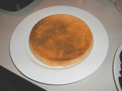 Leche Flan