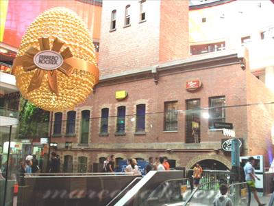 $300 worth of Shopping Spree at Melbourne Central