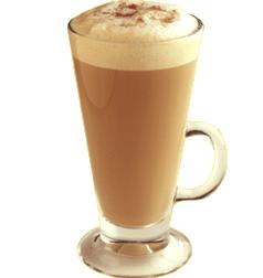 Caffe Latte