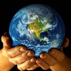 the world