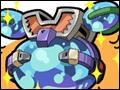 Gelatinous Armour Suit