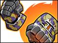 Skill Gloves (manual)
