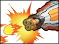 Arm Machine Gun