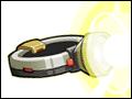 Flash light