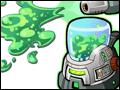 Mucus gun