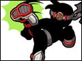 Special Martial Arts Device