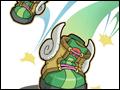 Dashing Shoes