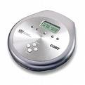 CD player