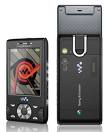 sony w995