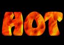 HOT!!!