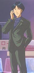 yoichi takato