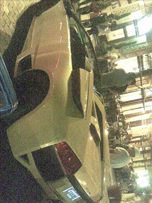 sport car